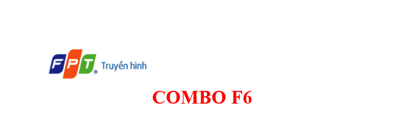 Combo f6
