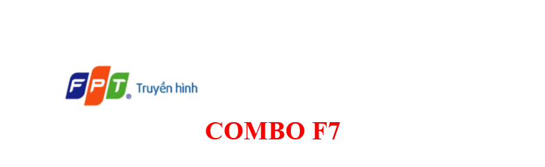 Combo f7