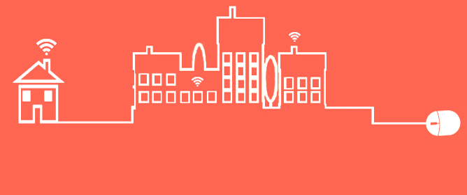 Lắp đặt wifi FPT Lắp mạng wifi fpt