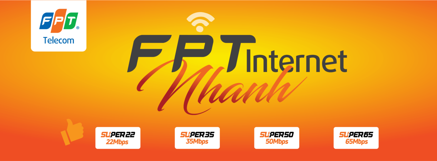 Lắp mạng FPT Quận 5 Dịch vụ lắp mạng wifi tốc độ cao, uy tín, giá rẻ