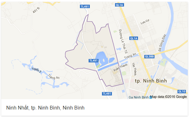 Ninh Nhất